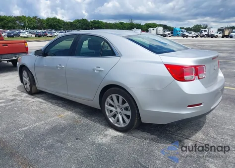2013 Chevrolet Malibu 2Lt z USA, uszkodzony, nr VIN 1G11E5SA4DU139922
